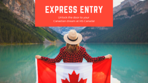 Read more about the article Express Entry: An Overview of Application Eligibility
