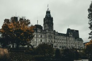 Read more about the article Canada Welcomes Lena Metlege Diab: New Immigration Minister Promises Bold Vision