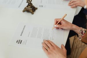Read more about the article Unlocking Relief: How a Mandamus Order Can End Your Immigration Wait Times Nightmare