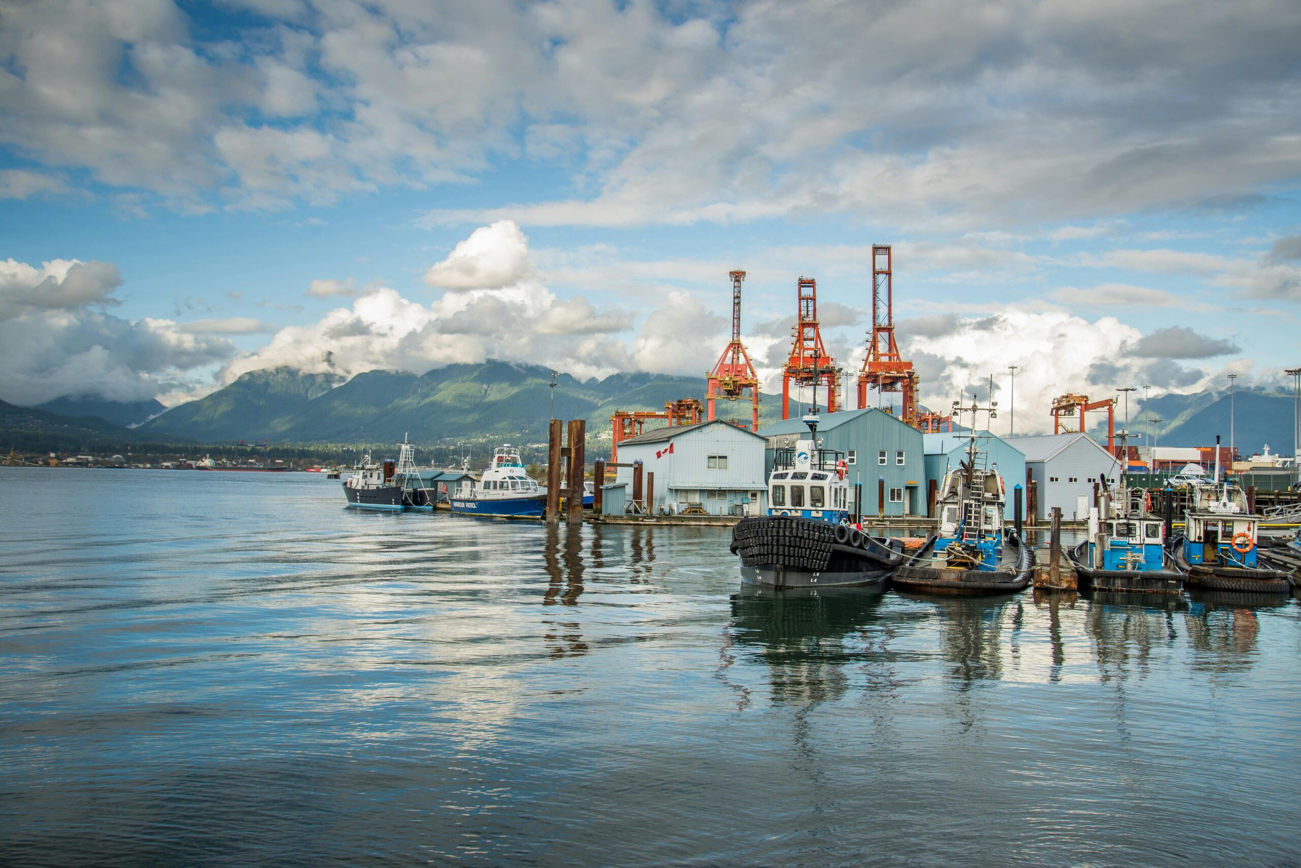 You are currently viewing Breaking: British Columbia PNP Nears Capacity – Act Fast on Skilled Worker Invitations!
