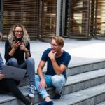 Discover Breathtaking Escapes: Majestic Lakes and Waterfalls Near Vancouver for International Students