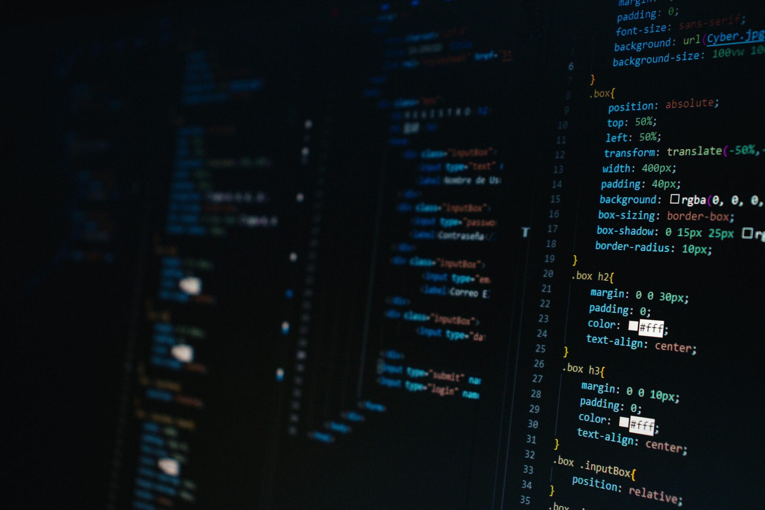 You are currently viewing Ignite Your Future: KPU’s Front-End Development Diploma – A Tech Career Powerhouse