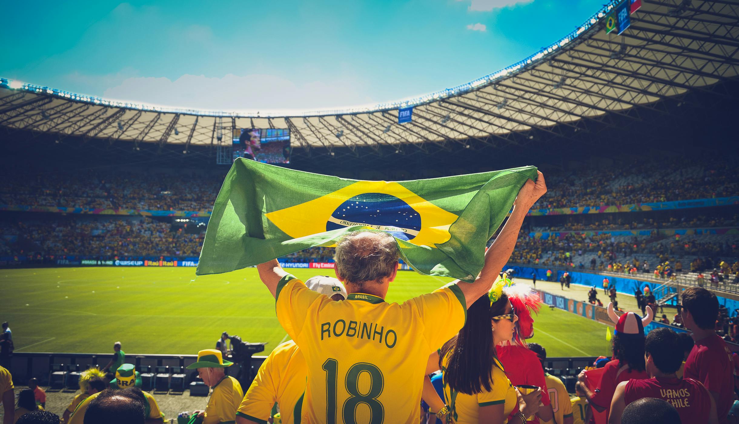 You are currently viewing Vancouver’s Monumental Role: A Definitive Guide to the FIFA World Cup 2026 Matches