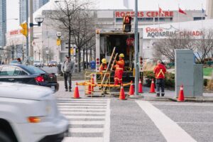 Read more about the article Canada’s Express Entry System Kicks Off Under Fresh Immigration Minister: The Powerful First Draw of 2025