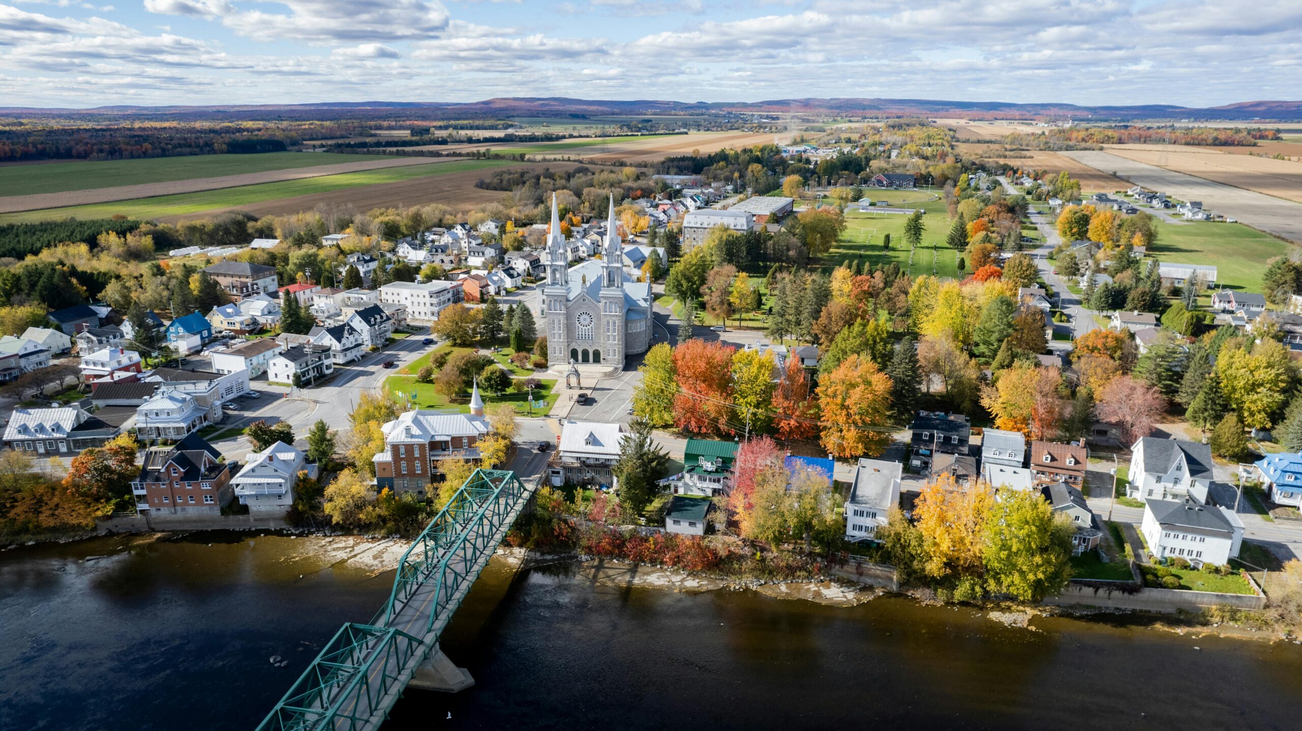 You are currently viewing West Kootenay’s Bold New Strategy: Priority Sectors for Your Canadian Permanent Residence Dreams