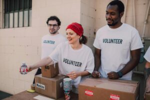 Read more about the article Canada’s Steadfast Commitment: A Beacon of Hope on World Refugee Day