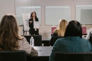 Read more about the article Master IELTS Speaking: Potent Idioms for a Superior Score