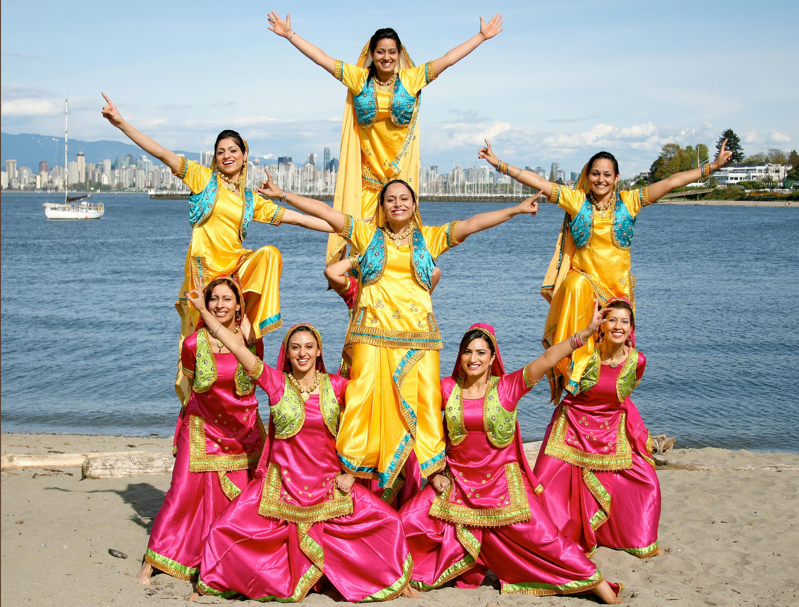 You are currently viewing Vancouver Celebration of Light 2025: An Essential Guide to a Dazzling Canadian Spectacle