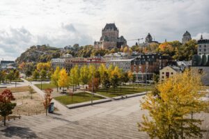Read more about the article A Definitive Guide: Immigrating to Canada Over 40 and Maximizing Your Success