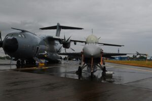 Read more about the article BCIT’s Landmark Relaunch of AME-S Program: A Powerful Gateway to a Canadian Aerospace Career