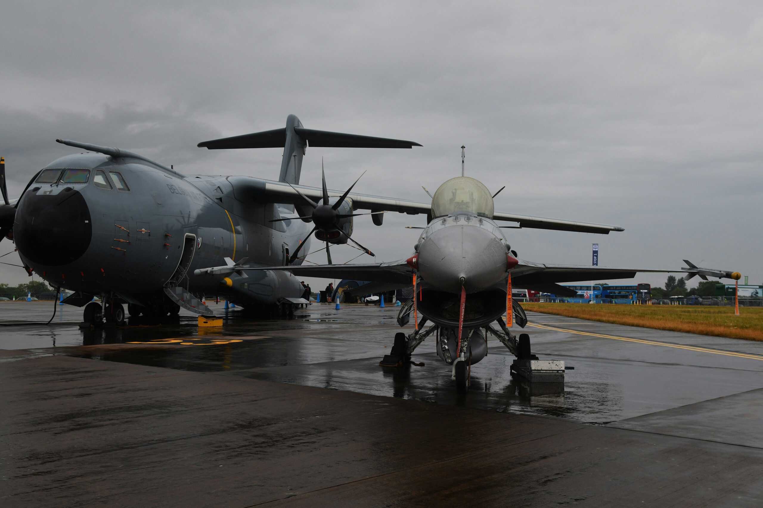 You are currently viewing BCIT’s Landmark Relaunch of AME-S Program: A Powerful Gateway to a Canadian Aerospace Career