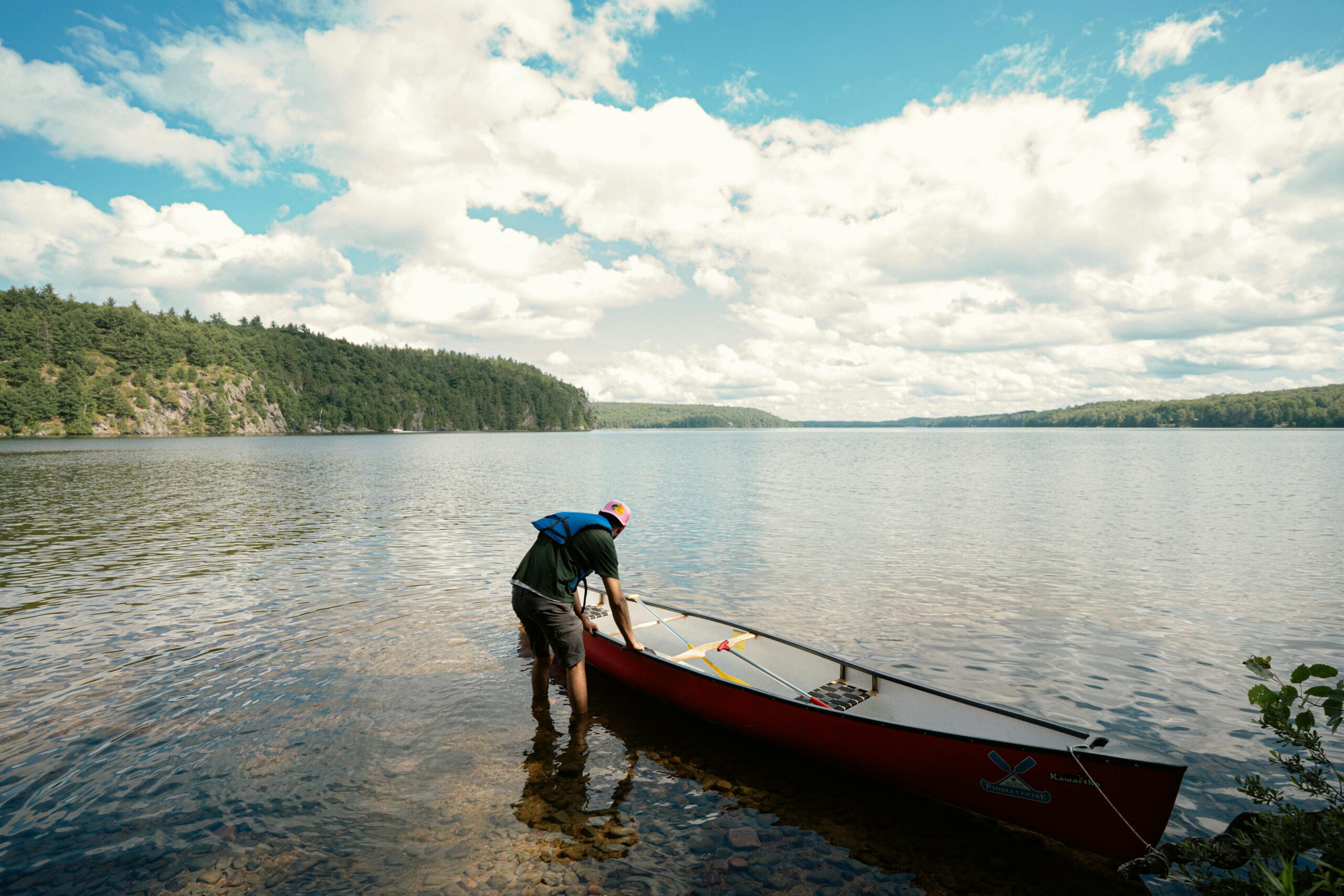 You are currently viewing Your Ultimate Guide to an Unforgettable Summer in Canada 2025
