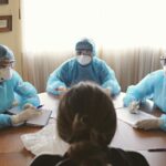Vital Pathways: How a Majority of Foreign Healthcare Workers in Canada Secure Permanent Residency