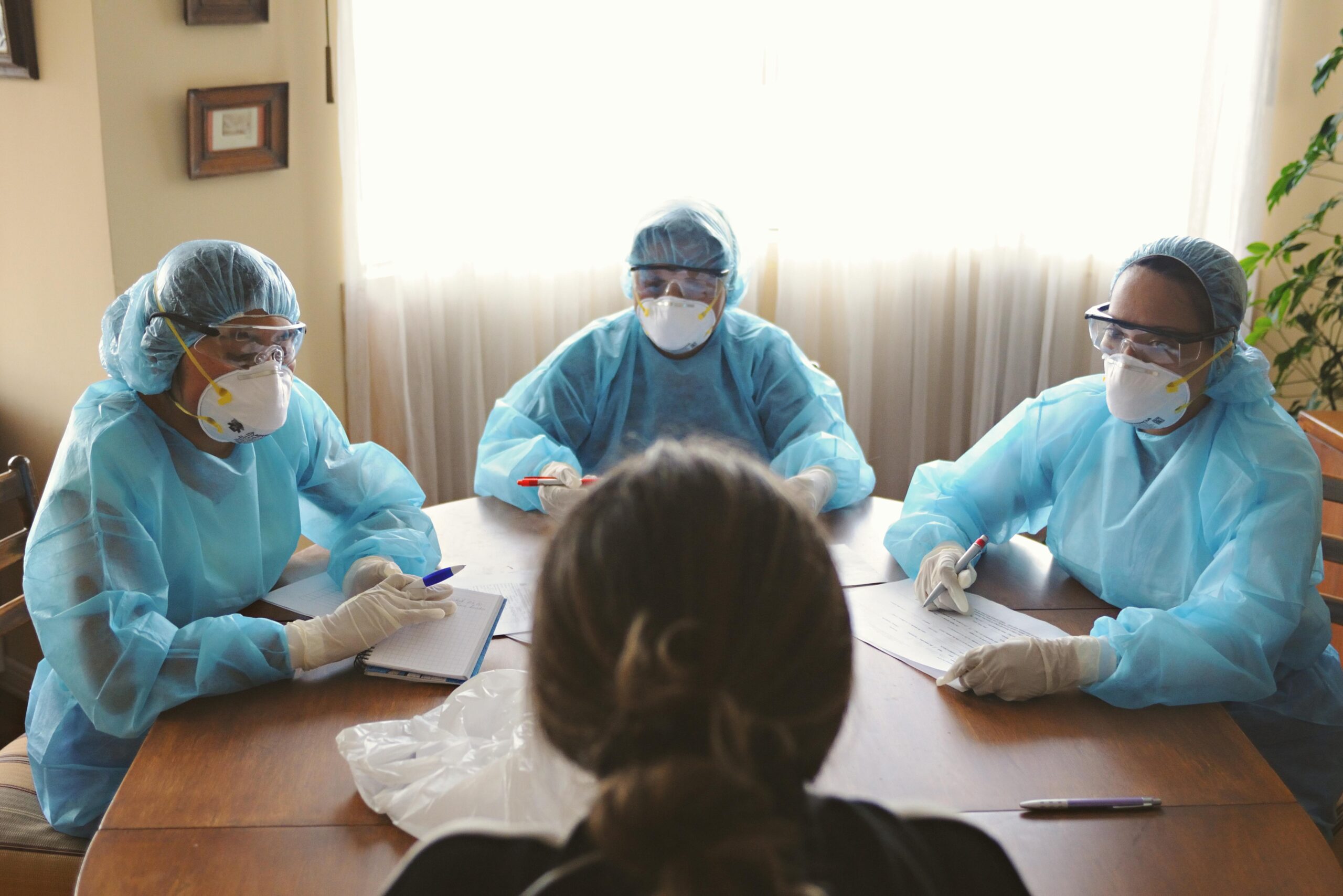 You are currently viewing Vital Pathways: How a Majority of Foreign Healthcare Workers in Canada Secure Permanent Residency