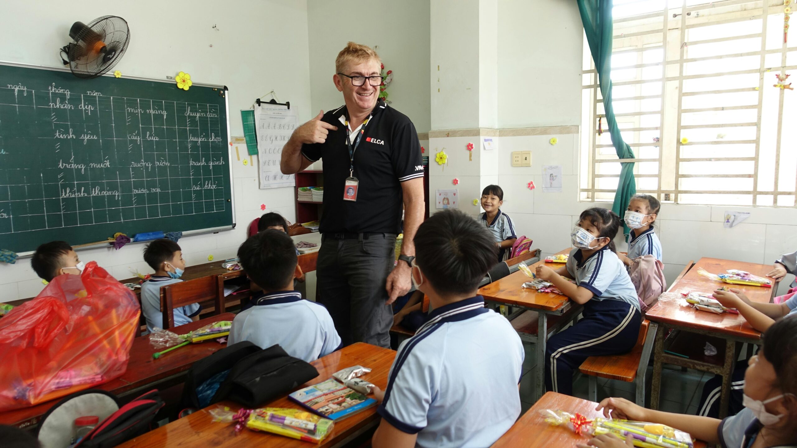 You are currently viewing An Indispensable Guide: 6 Powerful Tips to Prepare for the School Term