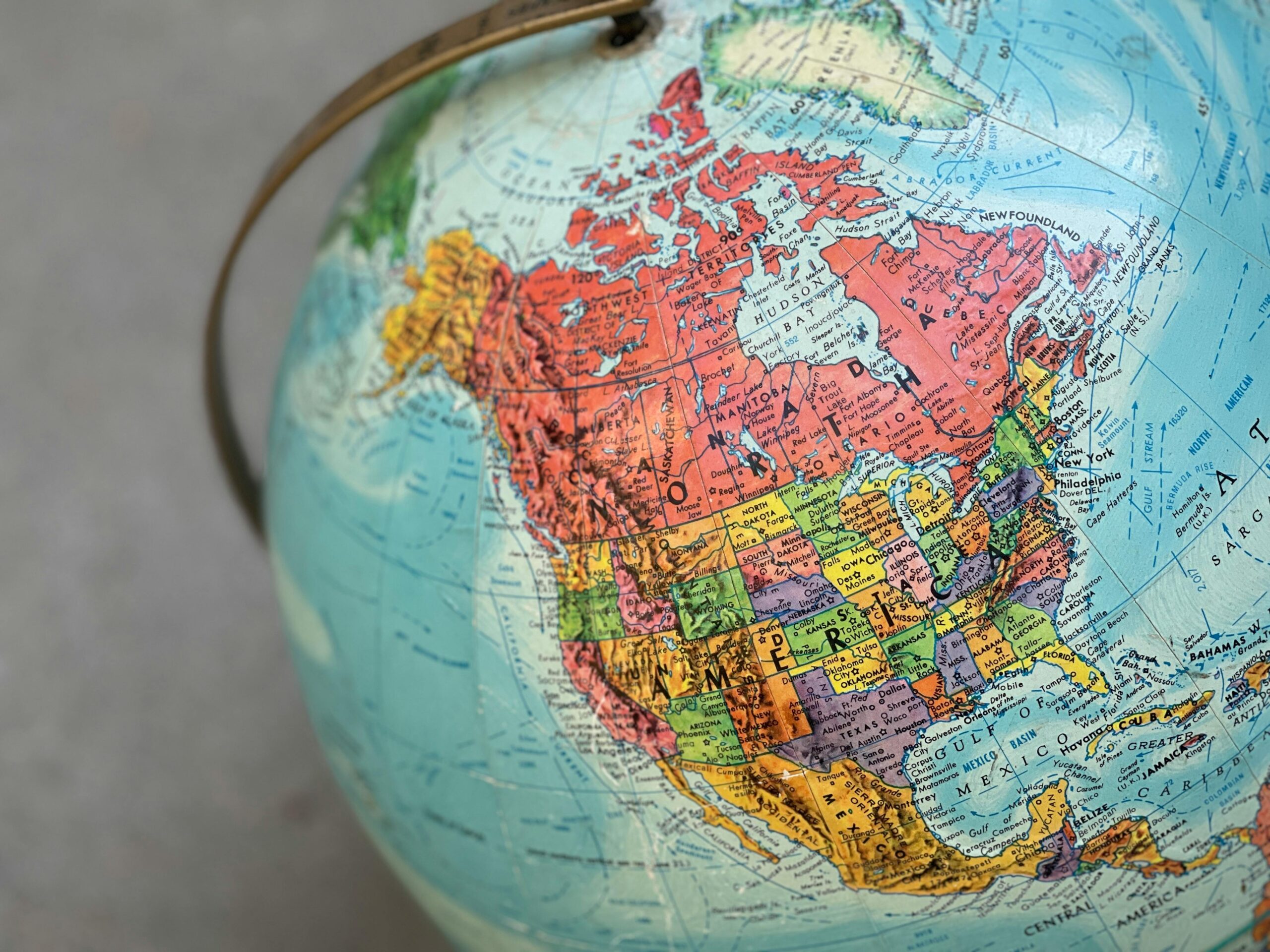 You are currently viewing Canada Unveils Groundbreaking Changes to Atlantic Immigration Program for International Graduates