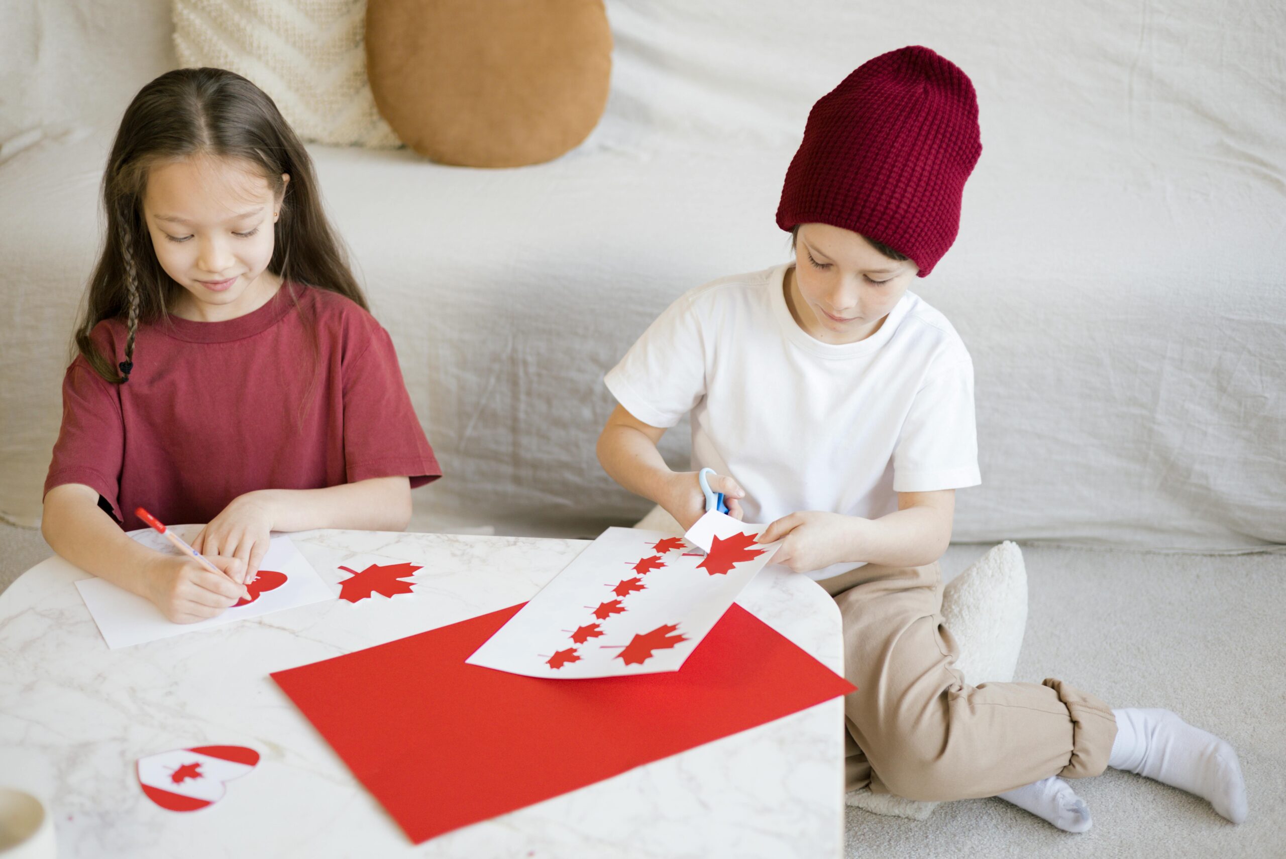 You are currently viewing A Strategic Guide to French Proficiency: Advancing from NCLC 5 to NCLC 7 for Canadian Immigration Success