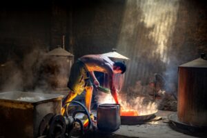 Read more about the article Express Entry Draw: IRCC’s Powerful Invitation Round Opens Doors in December 2025!