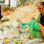 Immigrant Filmmaker’s Stirring Victory: CapU Grad’s Acclaimed Triumph at CBC Film Contest